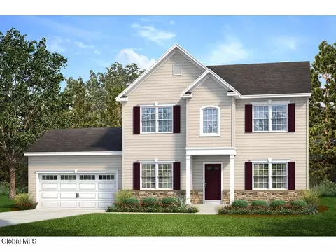 14 Pembroke St, Clifton Park, NY 12065