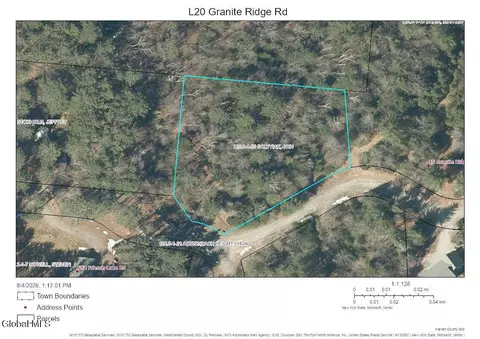 L20 Granite Ridge Road, Chestertown, NY 12817