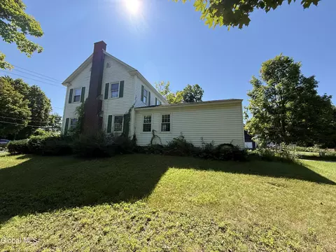 Exterior - 264 Main St, Corinth, NY 12822 photo 6 of 7