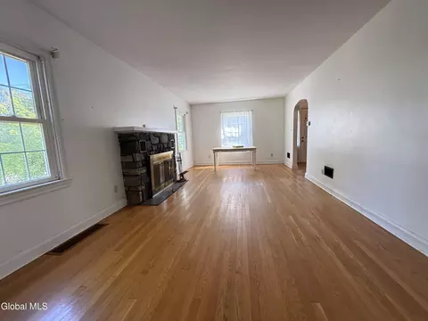 Living - 264 Main St, Corinth, NY 12822 photo 4 of 5