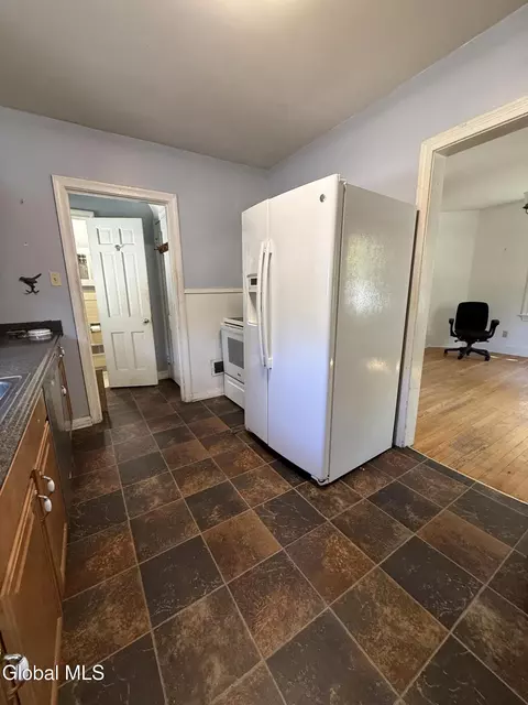 Kitchen - 264 Main St, Corinth, NY 12822 photo 5 of 5