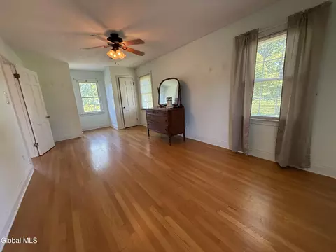 Bedroom - 264 Main St, Corinth, NY 12822 photo 2 of 5