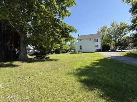 Exterior - 264 Main St, Corinth, NY 12822 photo 5 of 7