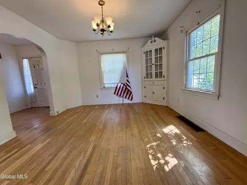 Living - 264 Main St, Corinth, NY 12822 photo 1 of 5