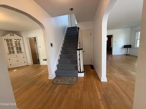 Entry Way - 264 Main St, Corinth, NY 12822 photo 1 of 2