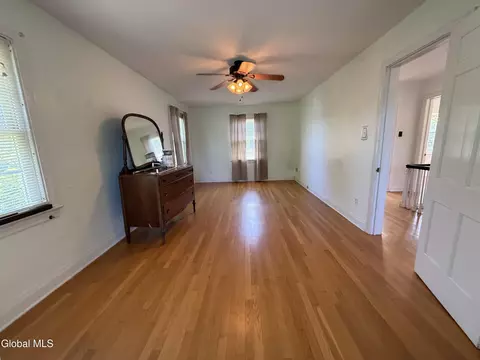Bedroom - 264 Main St, Corinth, NY 12822 photo 3 of 5