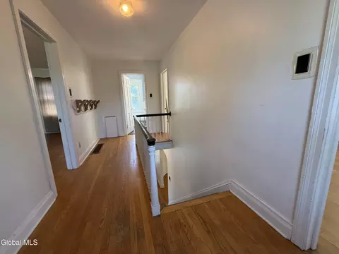 Entry Way - 264 Main St, Corinth, NY 12822 photo 2 of 2