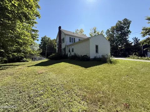 Exterior - 264 Main St, Corinth, NY 12822 photo 7 of 7