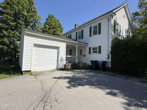 Exterior - 264 Main St, Corinth, NY 12822 photo 4 of 7