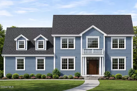 25 Eastpointe Dr, Saratoga Springs, NY 12866