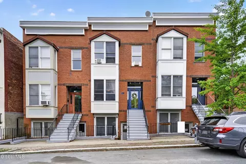 252 Hudson Ave # B, Albany, NY 12210