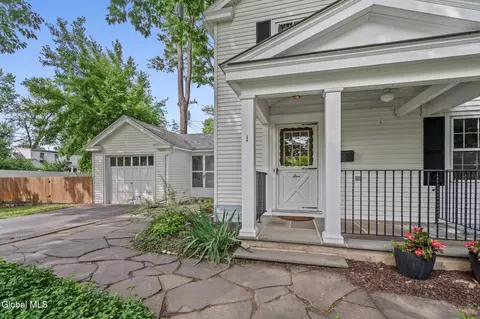 Exterior - 5 Woodridge Rd, Delmar, NY 12054 photo 1 of 8