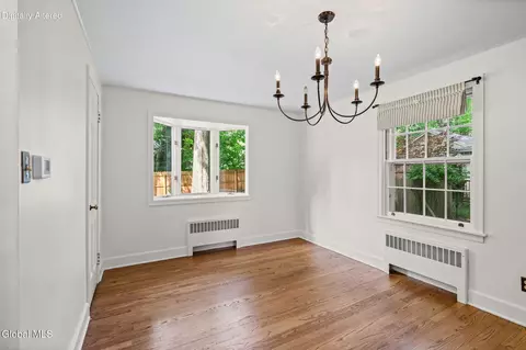Dining - 5 Woodridge Rd, Delmar, NY 12054 photo 3 of 4