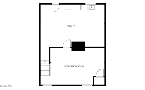 Floorplan - 5 Woodridge Rd, Delmar, NY 12054 photo 3 of 3