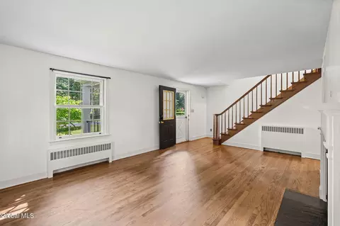 Living - 5 Woodridge Rd, Delmar, NY 12054 photo 5 of 6