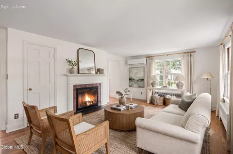 Living - 5 Woodridge Rd, Delmar, NY 12054 photo 1 of 6