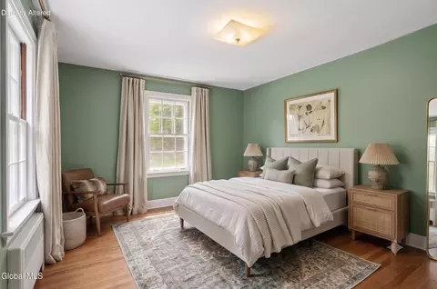 Bedroom - 5 Woodridge Rd, Delmar, NY 12054 photo 11 of 14