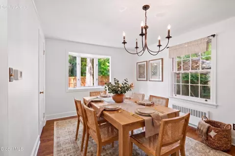 Dining - 5 Woodridge Rd, Delmar, NY 12054 photo 2 of 4