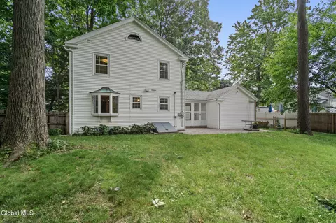 Exterior - 5 Woodridge Rd, Delmar, NY 12054 photo 7 of 8