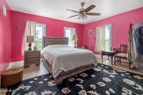 Bedroom - 118 Freeds Rd, Howes Cave, NY 12092 photo 5 of 8
