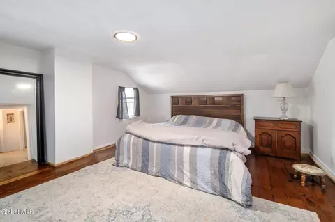 Bedroom - 118 Freeds Rd, Howes Cave, NY 12092 photo 1 of 8