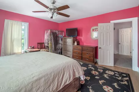 Bedroom - 118 Freeds Rd, Howes Cave, NY 12092 photo 6 of 8