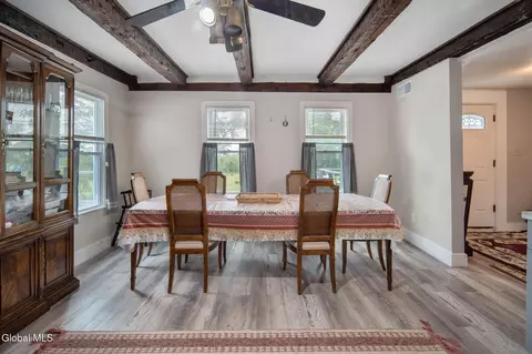 Dining - 118 Freeds Rd, Howes Cave, NY 12092 photo 3 of 3