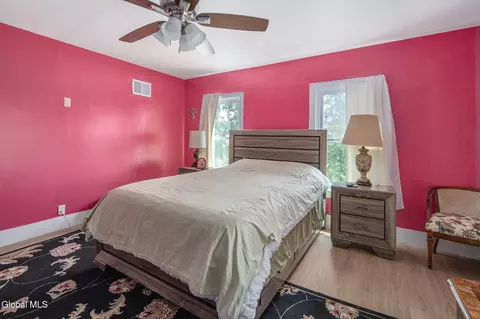 Bedroom - 118 Freeds Rd, Howes Cave, NY 12092 photo 7 of 8