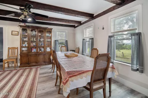 Dining - 118 Freeds Rd, Howes Cave, NY 12092 photo 1 of 3