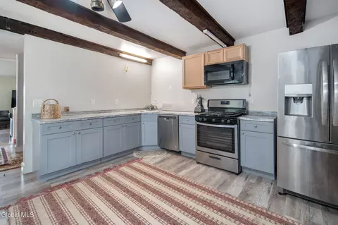 Kitchen - 118 Freeds Rd, Howes Cave, NY 12092 photo 1 of 2