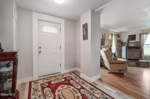 Entry Way - 118 Freeds Rd, Howes Cave, NY 12092 photo 1 of 5