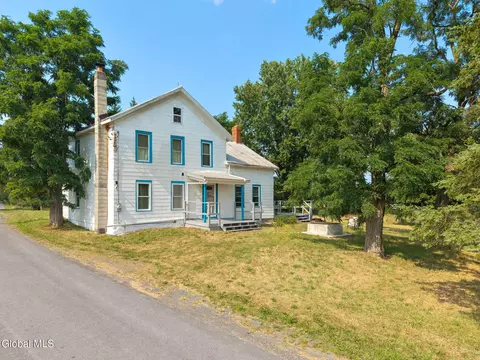 Exterior - 118 Freeds Rd, Howes Cave, NY 12092 photo 3 of 7