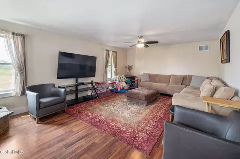 Living - 118 Freeds Rd, Howes Cave, NY 12092 photo 1 of 3