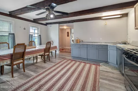Dining - 118 Freeds Rd, Howes Cave, NY 12092 photo 2 of 3