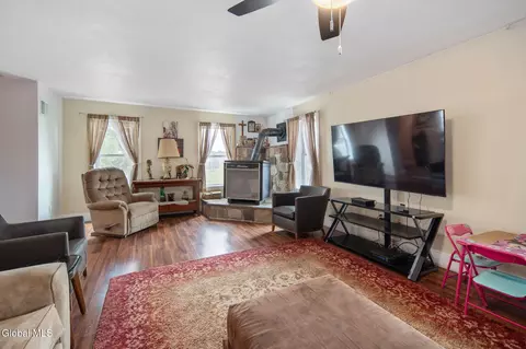 Living - 118 Freeds Rd, Howes Cave, NY 12092 photo 2 of 3