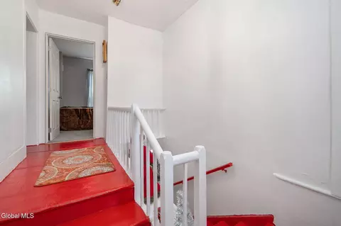 Entry Way - 118 Freeds Rd, Howes Cave, NY 12092 photo 4 of 5