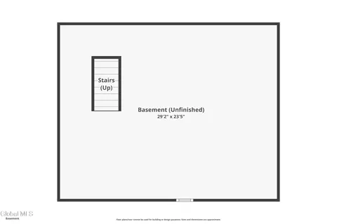 Floorplan - 118 Freeds Rd, Howes Cave, NY 12092 photo 2 of 4