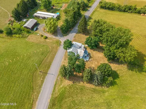 View/Area - 118 Freeds Rd, Howes Cave, NY 12092 photo 3 of 5