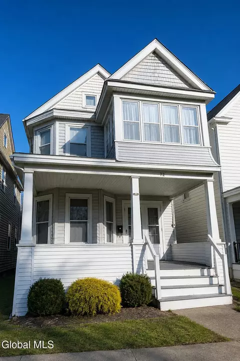 603 1st St, Watervliet, NY 12189