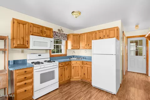 Kitchen - 44 Webber Ln, Salem, NY 12865 photo 2 of 3