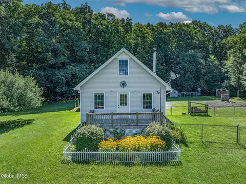 Exterior - 44 Webber Ln, Salem, NY 12865 photo 3 of 12