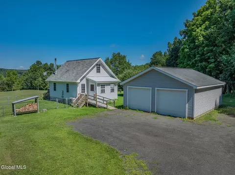 Exterior - 44 Webber Ln, Salem, NY 12865 photo 4 of 12