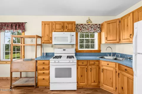 Kitchen - 44 Webber Ln, Salem, NY 12865 photo 3 of 3