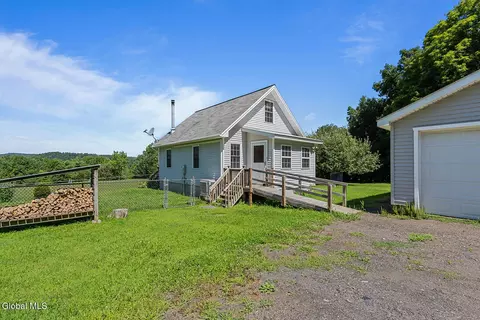 Exterior - 44 Webber Ln, Salem, NY 12865 photo 5 of 12