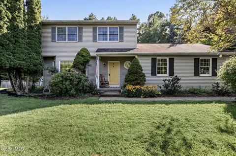 1 Winding Ridge Rd, West Sand Lake, NY 12196