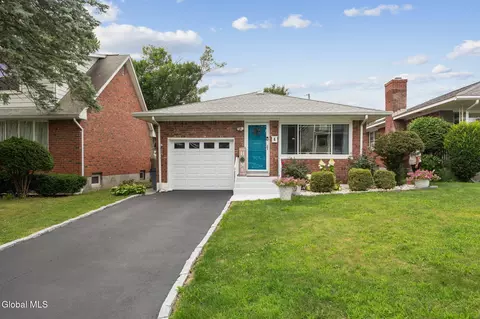 6 Ormond St, Albany, NY 12203