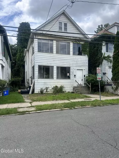 244 Morris St, Albany, NY 12208