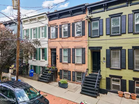 225 Jay St, Albany, NY 12210