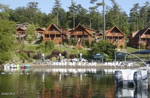 3210 Lake 3210 Lake Shore Dr #LODGE 20 INT 10, Lake George, NY 12845