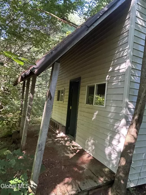 L158.-1-26 Fort Plain Watershed / Ostrum, Ephratah, NY 13452